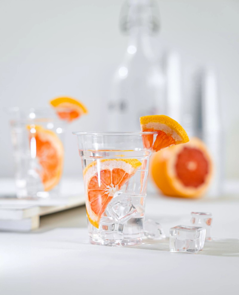PET杯