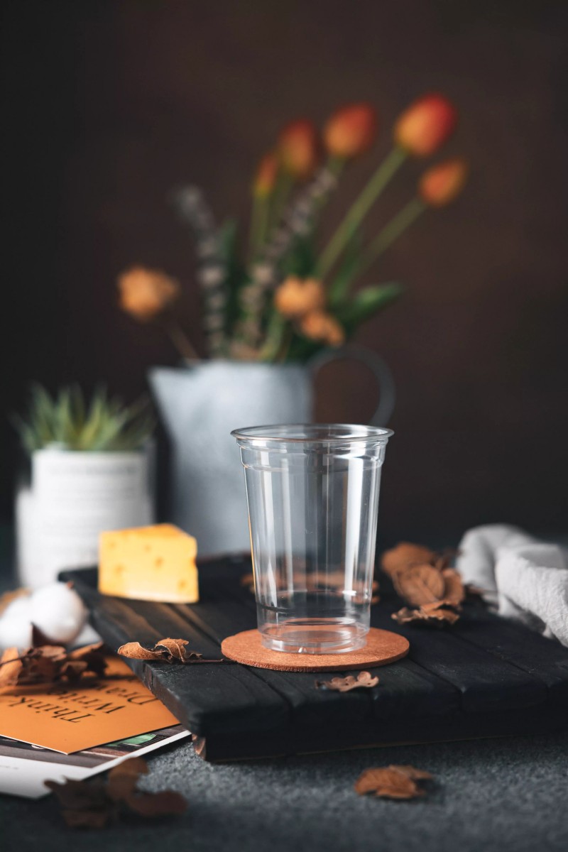 PET杯