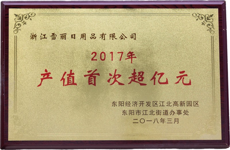 奖牌